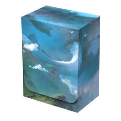 Legion Deck Box Island MtG