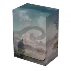 Legion Deck Box Swamp MtG