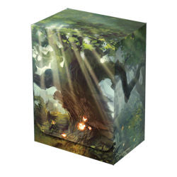 Legion Deck Box Forest MtG