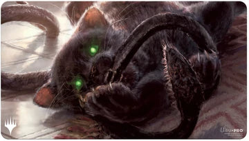 Commander Legends: Battle for Baldur's Gate Ultra Pro Playmat