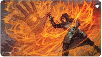 Double Masters 2022 Mana Drain Ultra Pro Playmat