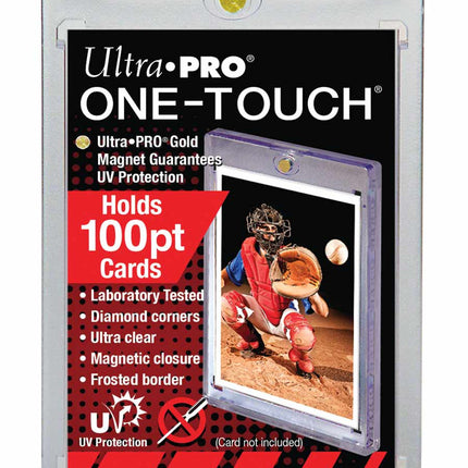 Ultra Pro One-Touch Standard Size 35 pt.