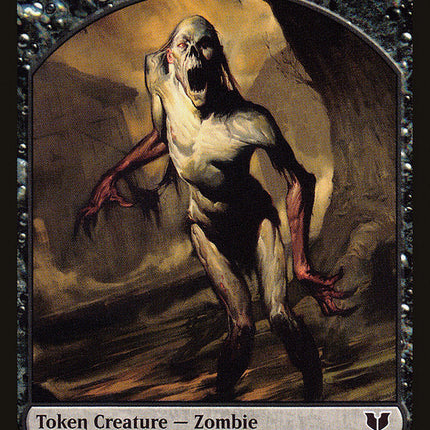 Germ [Commander 2015 Tokens]