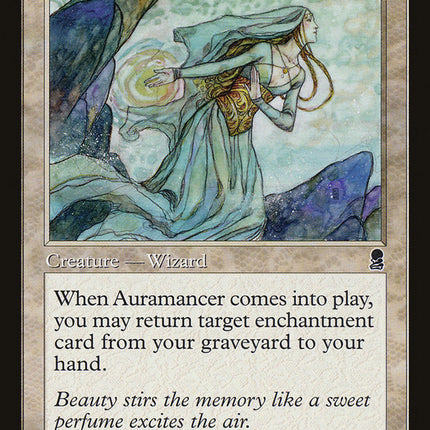 Auramancer [Odyssey]
