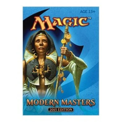 Modern Masters 2015 Edition Booster Pack