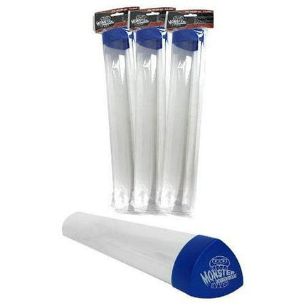 Monster Mat Tube Prism Blue