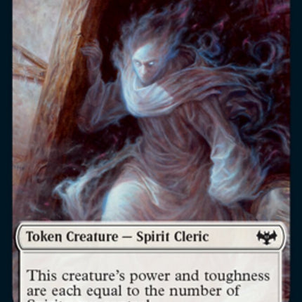 Blood [Innistrad: Crimson Vow Tokens]