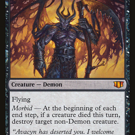 Reaper from the Abyss [Commander 2014]