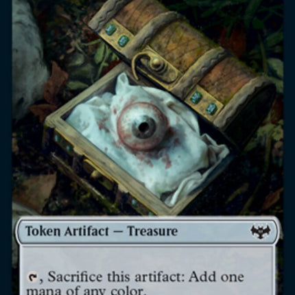 Copy [Innistrad: Crimson Vow Tokens]