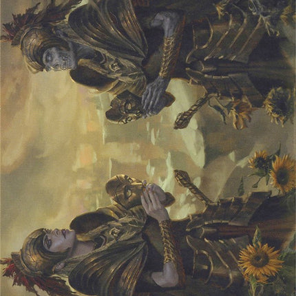 Endling // Endling (Borderless) [Modern Horizons Art Series]