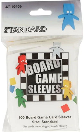 Board Game Sleeves