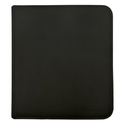 Ultra Pro 12 Pocket Zipper Binder