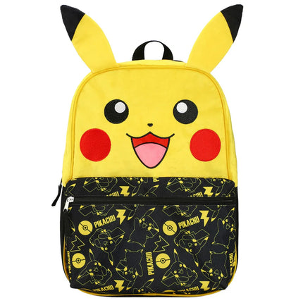 Pikachu Backpack