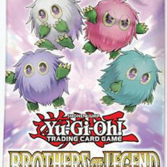 Collection image for: Yu-Gi-Oh Sealed Product