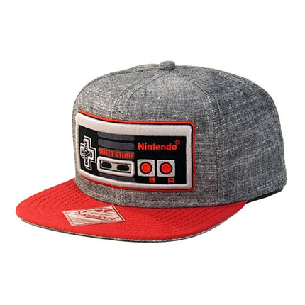 Lounge Fly - Nintendo - Controller Snapback