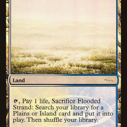 Flooded Strand [Judge Gift Cards 2009]