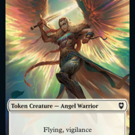 Kor Warrior [Battle for Baldur's Gate Tokens]