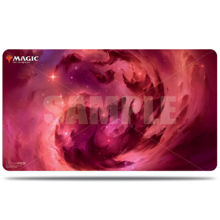 Celestial Mountain Playmat for Magic: The Gathering