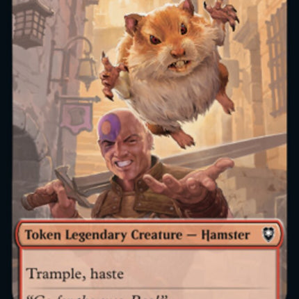 Treasure [Battle for Baldur's Gate Tokens]