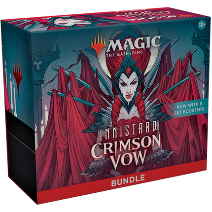 Crimson Vow Bundle