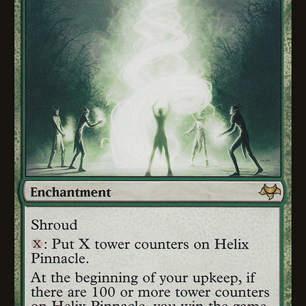 Helix Pinnacle [Eventide]
