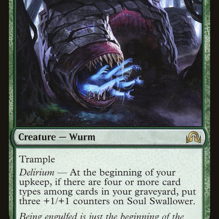 Soul Swallower [Shadows over Innistrad]