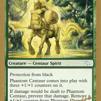 Phantom Centaur [World Championship Decks 2003]