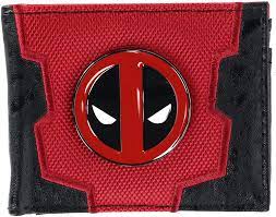 Marvel Deadpool Wallet