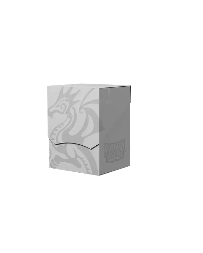 Deck Shell -Deck Box