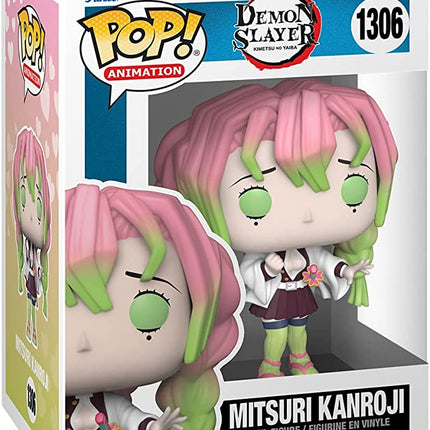 Funko Pop! - Mitsuri Kanroji