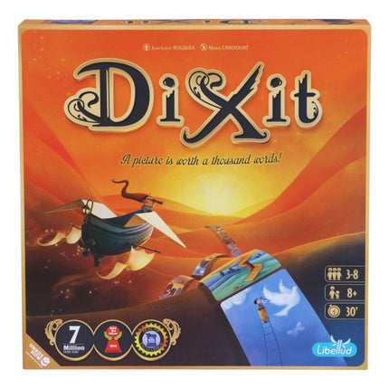 Dixit Board Game