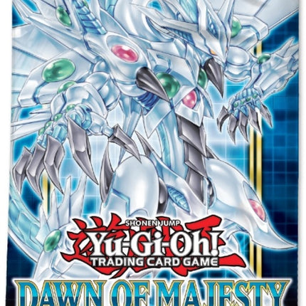 Dawn of Majesty Booster Pack
