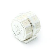 Die Hard Dice LifeLink Counter
