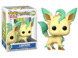 Funko Pop - Leafeon