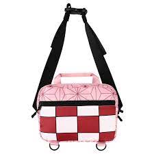 Lounge Fly - Demon Slayer - Nezuko Fanny Pack
