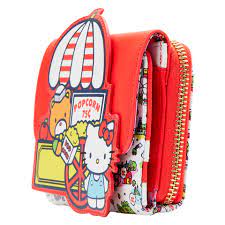 Hello Kitty Carnival Wallet