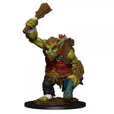 WIZK!DS Wardlings - Troll