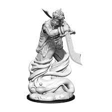 D&D Nolzur's Marvelous Miniatures - Djinni