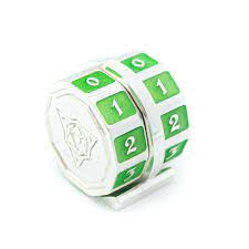 Die Hard Dice LifeLink Counter