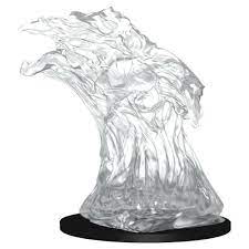 D&D Nolzur's Marvelous Miniatures: WATER ELEMENTAL