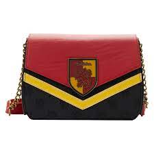 Harry Potter Gryffindor Chain Crossbody