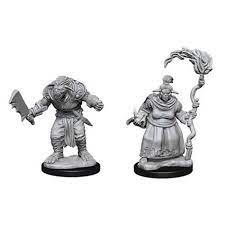 Pathfinder Battles - Deepcuts - Bugbears