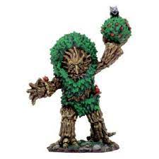 WIZK!DS Wardlings - Treefolk