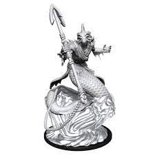 WIZK!DS - Shallowpriest Mini Figures