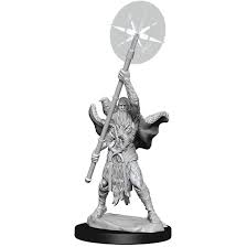 Magic The Gathering - Alrund, God of Wisdom Mini Figure