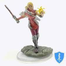 Magic: the Gathering - Rowan Kenrith Prepainted Miniature