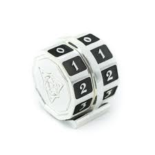 Die Hard Dice LifeLink Counter