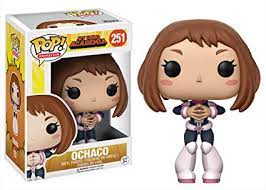 Funko Pop - Ochaco