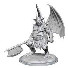 D&D Nolzur's Marvelous Miniatures - Nycaloth
