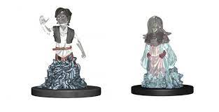 WIZK!DS Wardlings - Ghosts